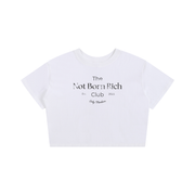 Camiseta Corta sin Costuras- NBR Club