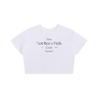 Camiseta Corta sin Costuras- NBR Club