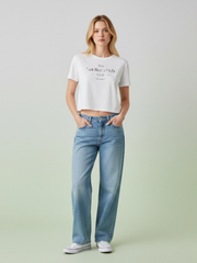 Camiseta Corta sin Costuras- NBR Club