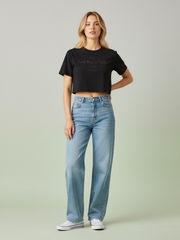 Camiseta Corta sin Costuras- NBR Club