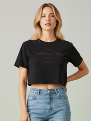 Camiseta Corta sin Costuras- NBR Club