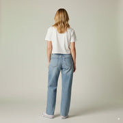 Camiseta Corta sin Costuras- NBR Club