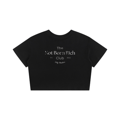 Camiseta Corta sin Costuras- NBR Club