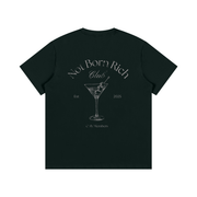 Camiseta de Algodón Escencial – NBR Club