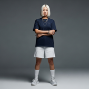 Camiseta de Algodón Escencial – NBR Club