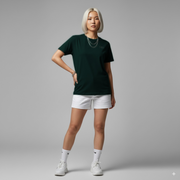 Camiseta de Algodón Escencial – NBR Club